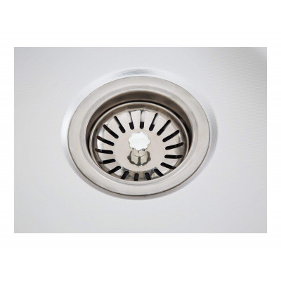 Мойка кухонная Interline POLO microdecor Винница - изображение 6