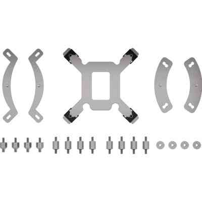 Кулер до процесора Corsair A115 Black (CT-9010011-WW) Вінниця