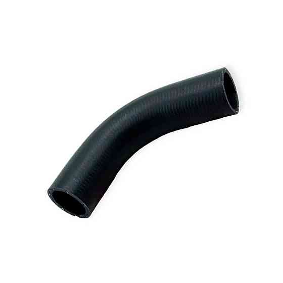 Патрубок 2101-2107 кут термостата CS-20 радіатора Мукачево