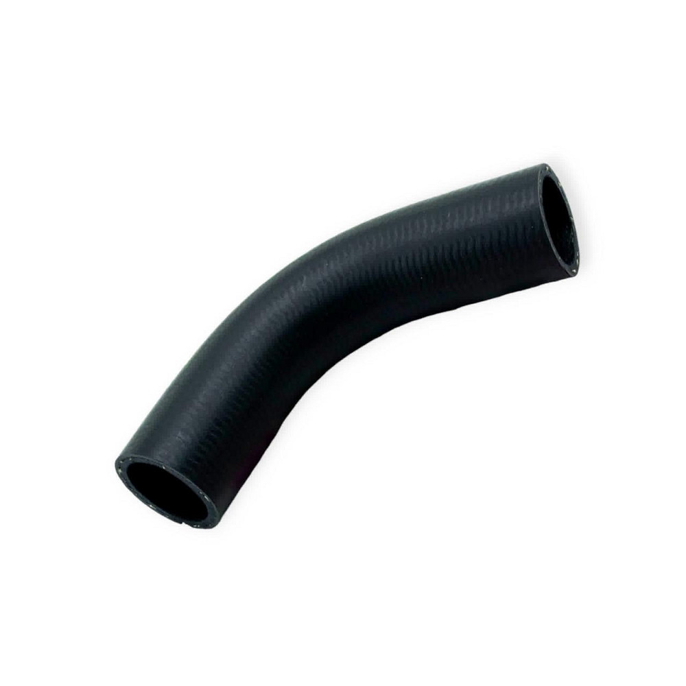 Патрубок 2101-2107 угол термостата CS-20 радиатора Мукачево - изображение 1