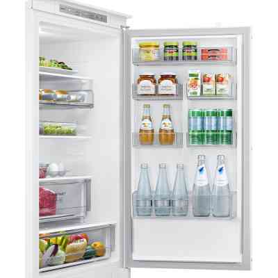 Холодильник Samsung BRB70F26C1S0UA Вінниця