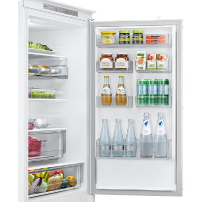 Холодильник Samsung BRB70F26C1S0UA Вінниця - фото 3