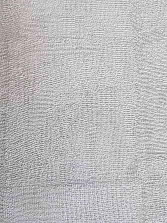 Шпалери вінілові на флізелін Marburg Floralia 1.06х10 лофт під бетон під штукатурку білі молочні 30516 Київ