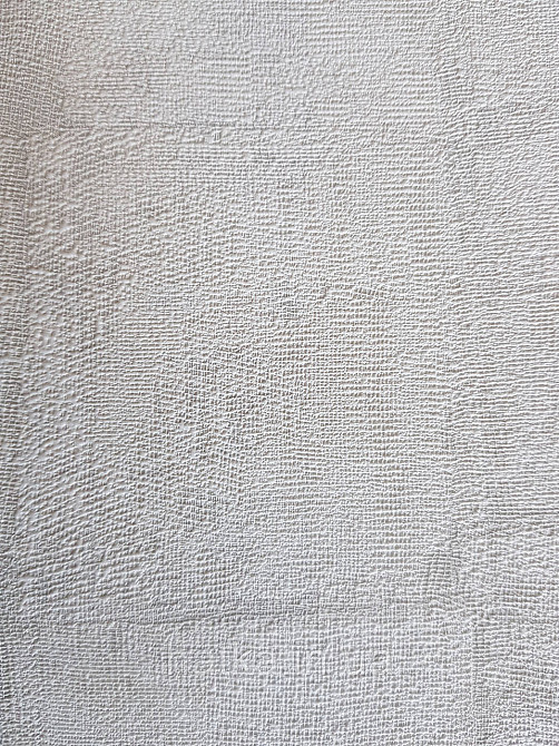 Шпалери вінілові на флізелін Marburg Floralia 1.06х10 лофт під бетон під штукатурку білі молочні 30516 Київ - фото 3