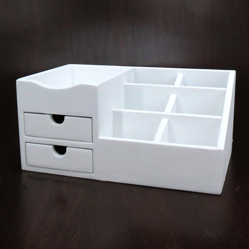 Органайзер настільний "Тейлор" зефір Миколаїв - фото 4