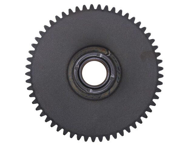 Бендикс в сборе мотоцикл CG300 Мукачево - изображение 4