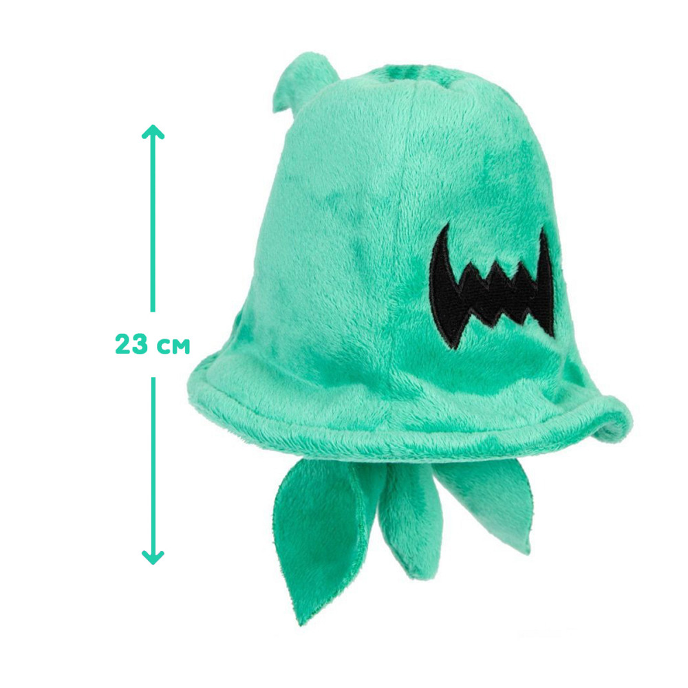 М'яка іграшка Sonic The Hedgehog W7 - Вісп Джейд Днепр - изображение 2