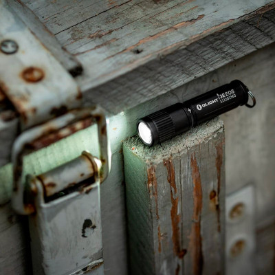 Ліхтар Olight I3E EOS Black (0.0000.0130) Вінниця - фото 8