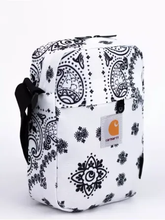 Сумка через плече Carhartt 21×15 білий Запоріжжя - фото 2