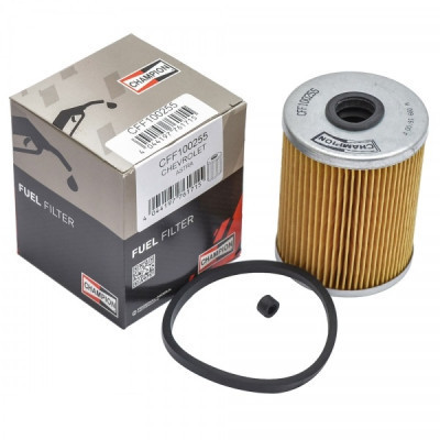 Фільтр паливний Champion CFF100255 Вінниця - фото 1