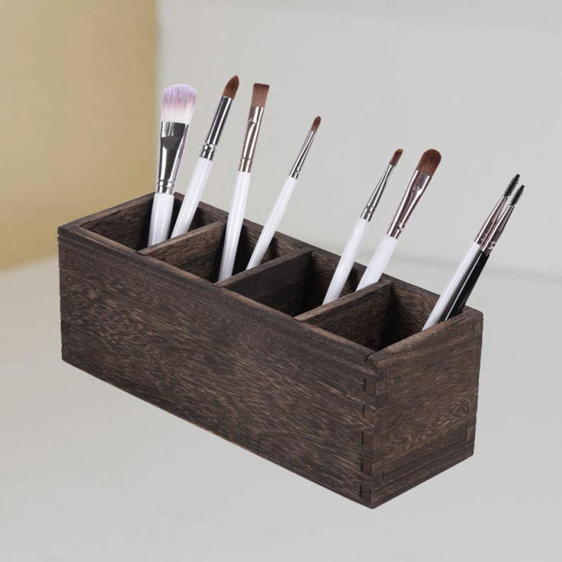 Органайзер для косметики "Шаквілат" мокко Миколаїв - фото 4