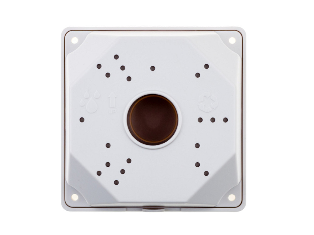 Монтажна коробка для відеокамер SEVEN M716 Київ - фото 2