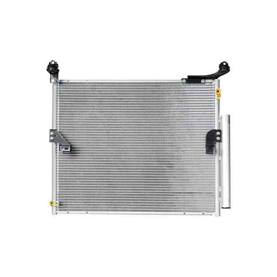 Радиатор кондиционера, Toyota, 8846060440, Бренд: SRLine Киев