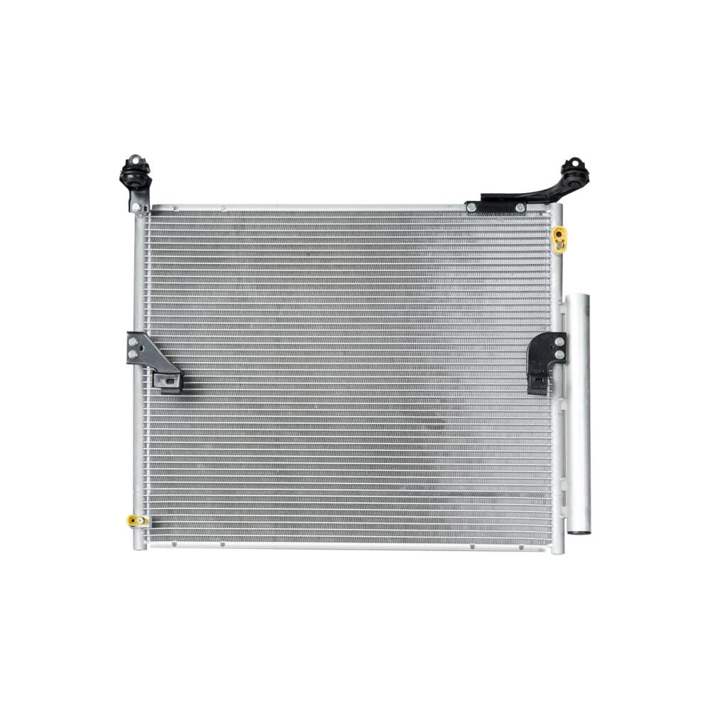 Радиатор кондиционера, Toyota, 8846060440, Бренд: SRLine Киев - изображение 1
