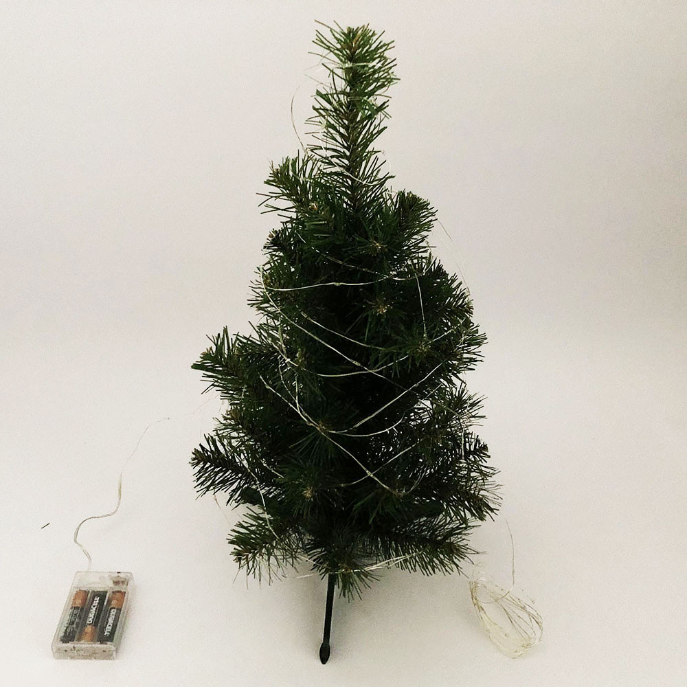 Яскрава новорічна гірлянда, Гірлянди з лампочок, Декоративна святкова гірлянда святкова FL-89 Львів - фото 4