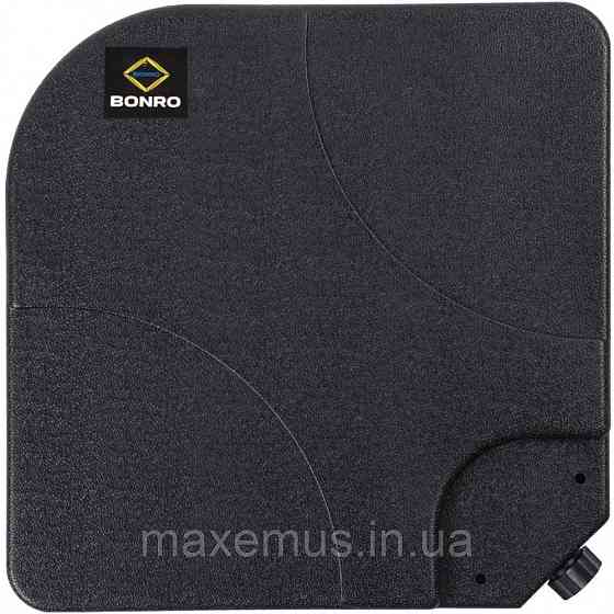 Подставка для садового зонта Мостиска