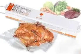 Вакуумный упаковщик для еды Freshpack Pro Коломия - фото 1