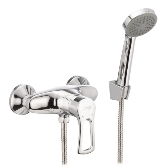 Змішувач для душу Cron Hansberg модель 003 (CR0028) Харків