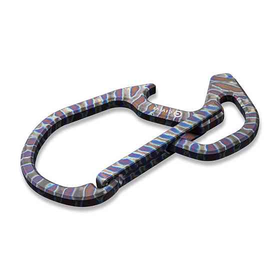 Карабін титановий Civivi CA-01B Київ