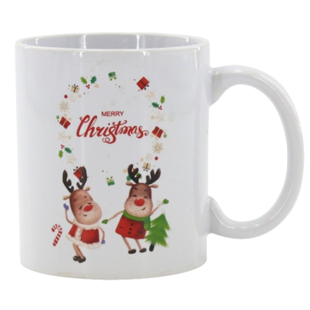 Чашка LIMITED EDITION NY PARTY /320 мл в уп. Житомир