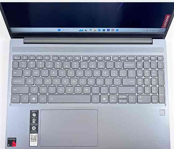 Lenovo IdeaPad Slim 3 15Q8X10 Snapdragon X 16GB RAM 1TB SSD Гарантія. Харків