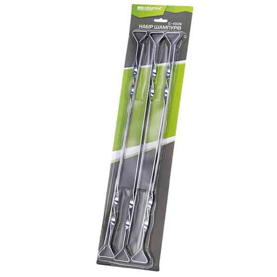 Шампур Кемпінг C-6006 (4820152616166) Винница