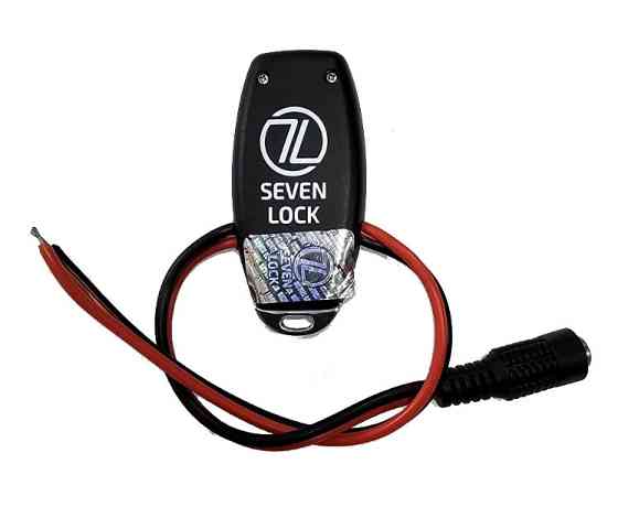 Модуль інтеграції SEVEN LOCK m-7718bi Київ