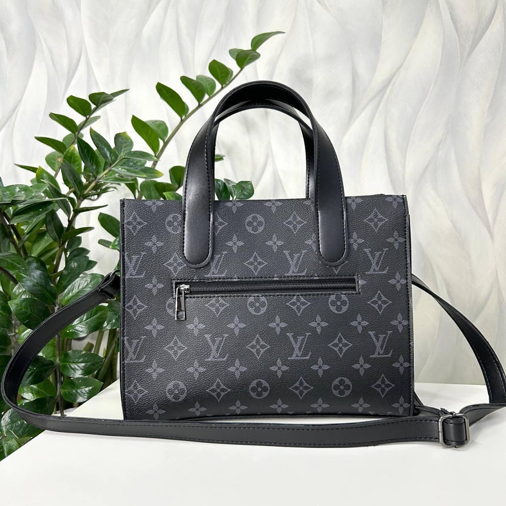 Брендовая женская сумка. Модная классическая женская сумка. Киев - изображение 9