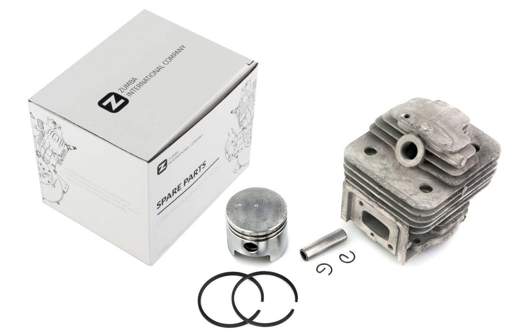 Поршневая мотокосы 1E44F (Ø44) Мукачево - изображение 1