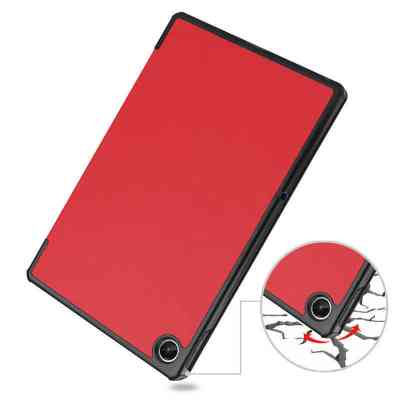 Чохол до планшета BeCover Smart Case Lenovo Tab M10 Plus TB-125F (3rd Gen) 10.61&quot; Red (708306) Вінниця
