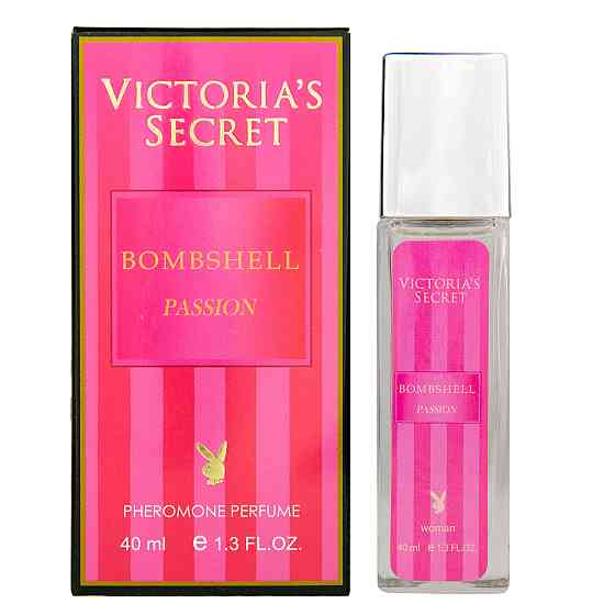 Victorias Secret Bombshell Passion Pheromone Parfum женский 40 мл Коломыя