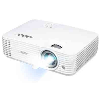 Проектор Acer P1657Ki (MR.JV411.001) Винница