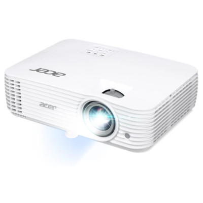 Проектор Acer P1657Ki (MR.JV411.001) Винница - изображение 3