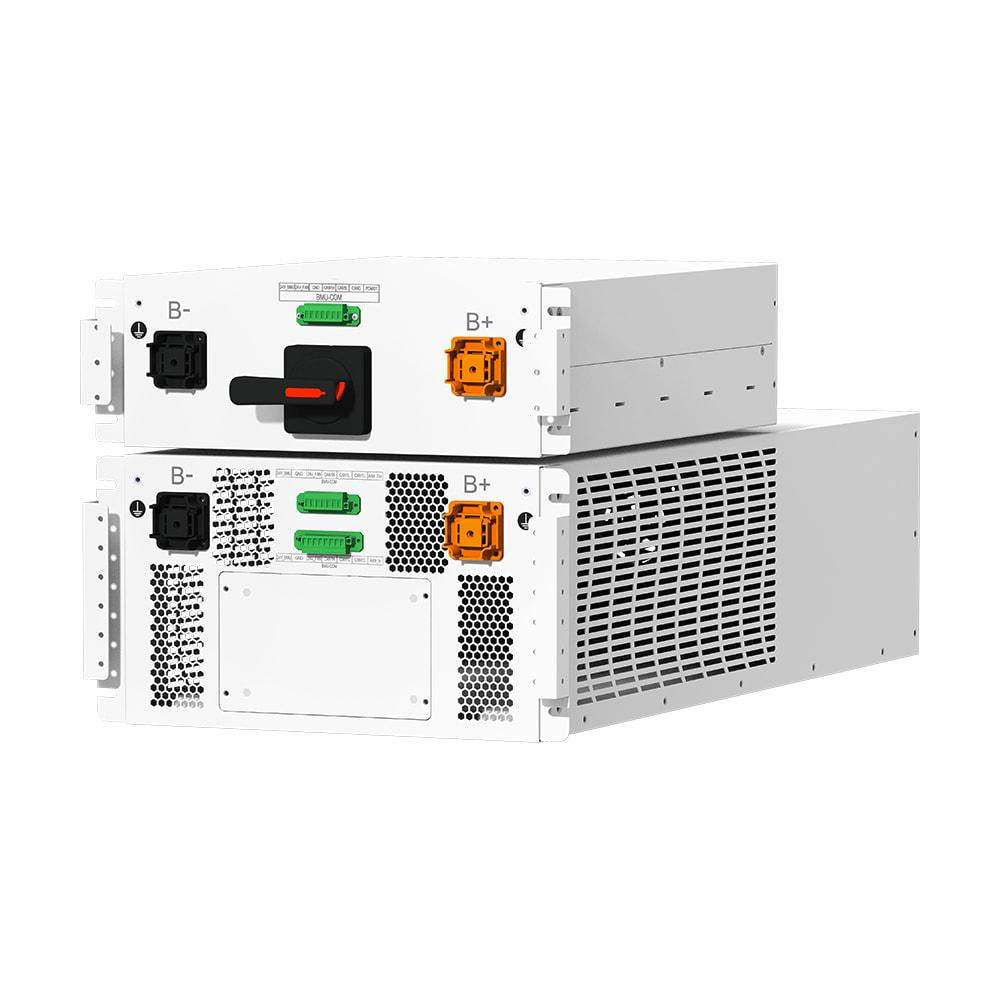Система накопичення енергії (ESS) «все-в-одному» Battlink BATT-CI-50K107 50kW/107kWh, 50 кВт, LifePO4 107.52 кВт*год, IP55 Киев - изображение 18