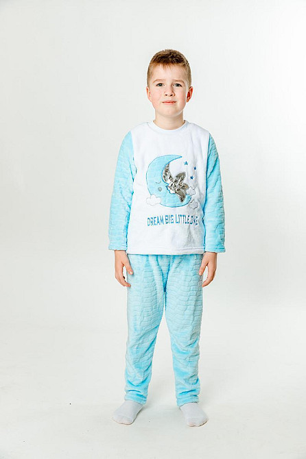 Пижама детская 