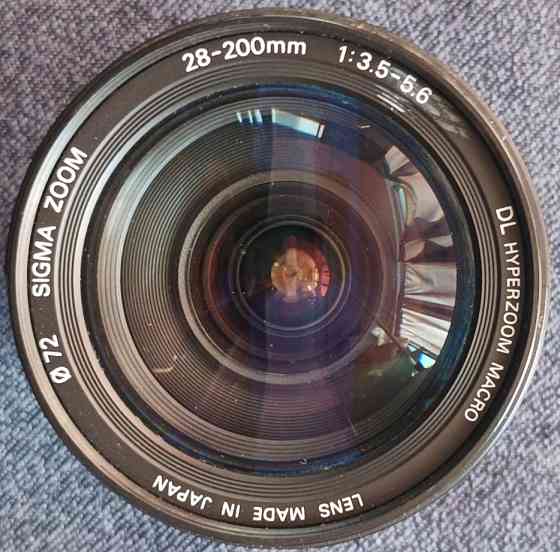 Фотоаппарат Canon EOS 5D Classic. Киев