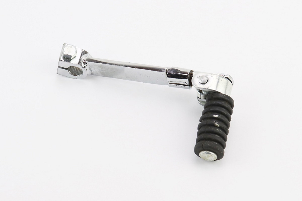 Важіль перемикання передач "ПІТБАЙК" Київ - фото 1