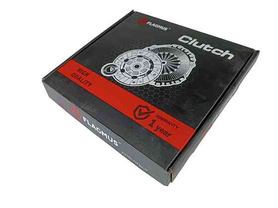 Диск ведомый 2108, 2109, 21099 сцепления Мукачево