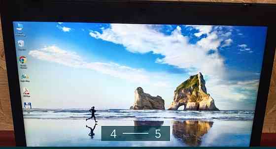 Ноутбук HP PROBOOK 6570B Київ