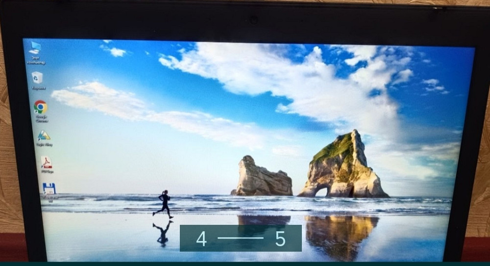 Ноутбук HP PROBOOK 6570B Київ - фото 2