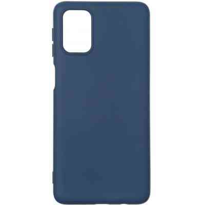 Чохол до мобільного телефона Armorstandart ICON Case Samsung M31s (M317) Blue (ARM57092) Вінниця
