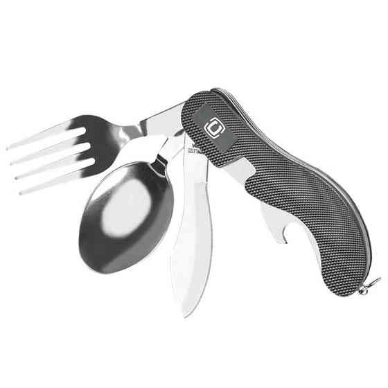 Мультитул туристический 5 в 1 (СИЛА) Харьков