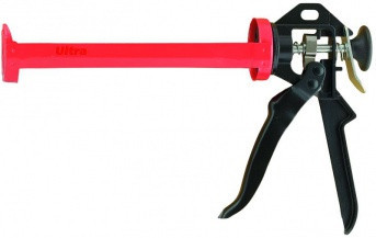 Пістолет для герметиків 225мм напівзакритий Ultra Житомир - изображение 1