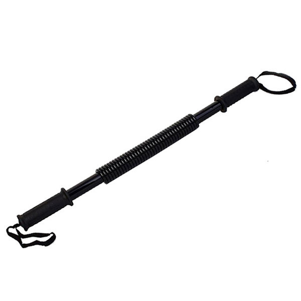 EasyFit Силовий пружинний еспандер (палиця) EasyFit Power Twister 50 кг Коломыя - изображение 1