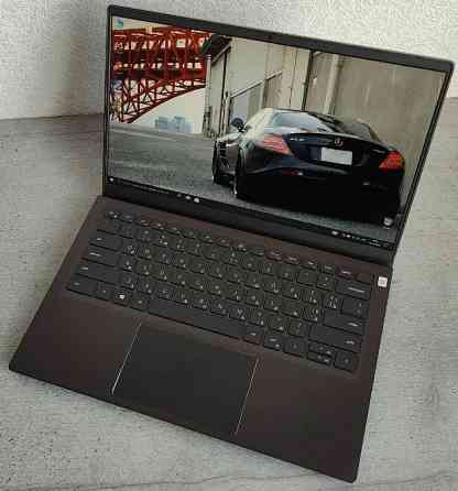 Ноутбук: DELL Vostro 5410 ( 14 FHD IPS , i5- 11300H Iris Xe , 16RAM, 512 Gb.SSD ) Киев