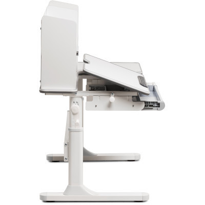 Парта FunDesk (1+1+1) (FIORE II GREY) Вінниця - фото 10