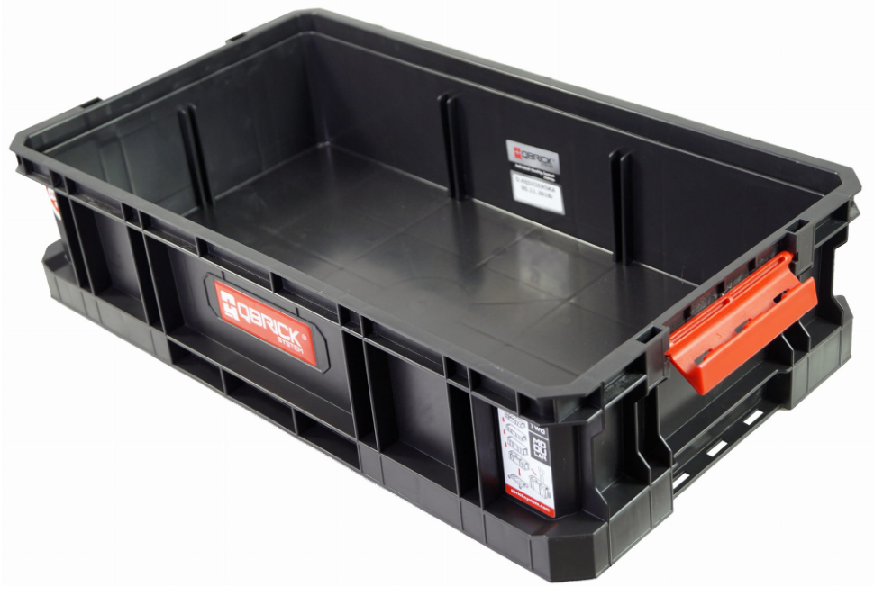 Ящик для инструментов Qbrick System TWO Box 100 (5901238248057) Киев - изображение 4