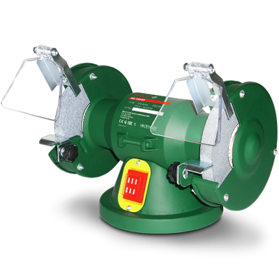 Станок заточной двойной DWT DS-150 KS Коломыя - изображение 2