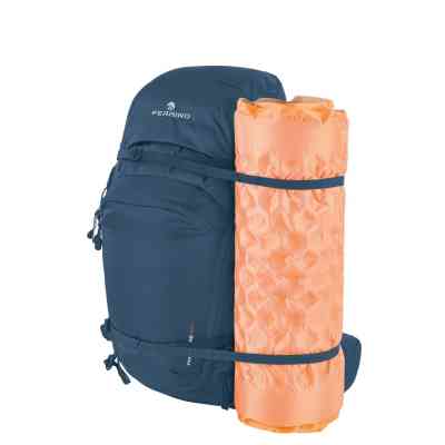 Рюкзак туристичний Ferrino Finisterre 40L Blue (75747QBB) (931794) Вінниця