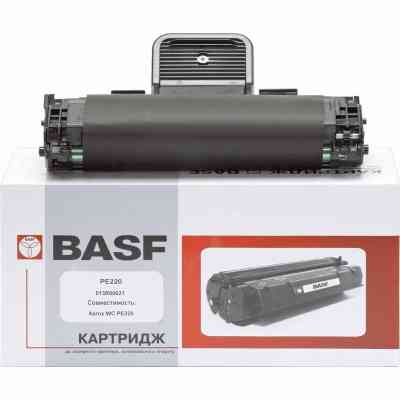 Картридж BASF для XEROX WC PE220 (KT-PE220-013R00621) Вінниця